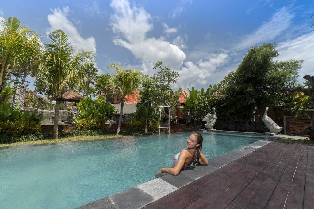 Utamas Keramas Villa photo 3