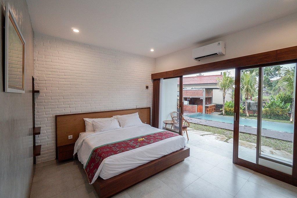 Utamas Keramas Villa photo 4