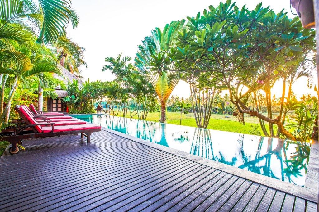Bali Harmony Villa photo 1