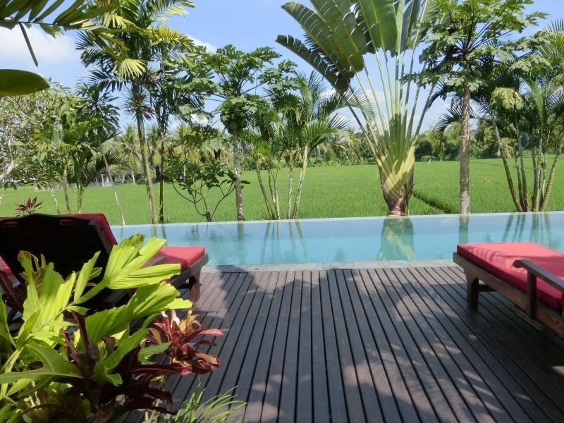 Bali Harmony Villa photo 2