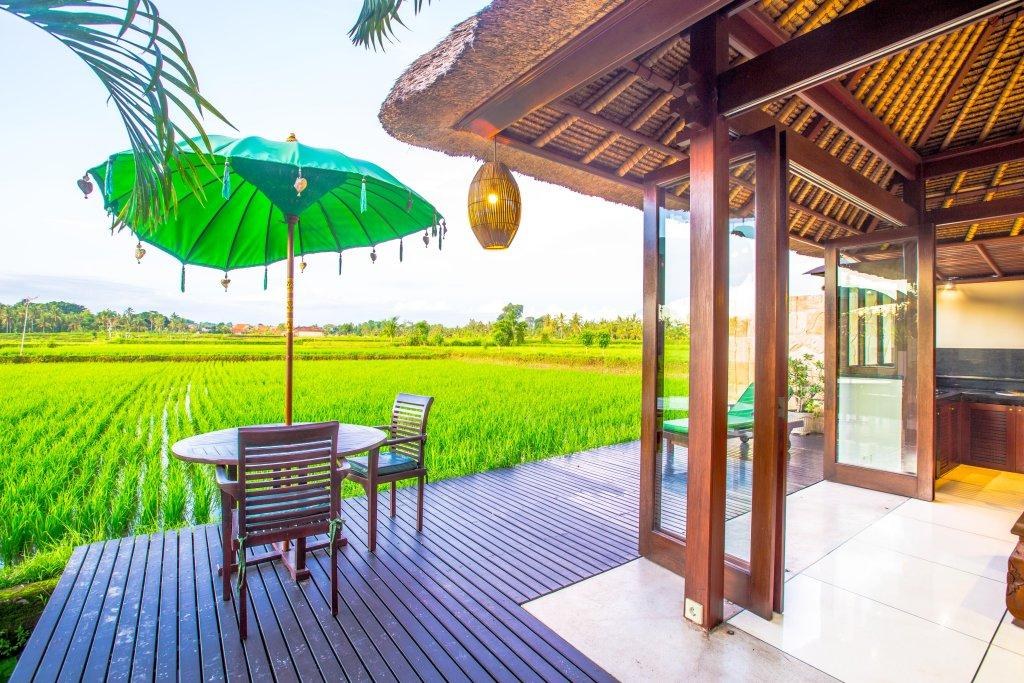 Bali Harmony Villa photo 3
