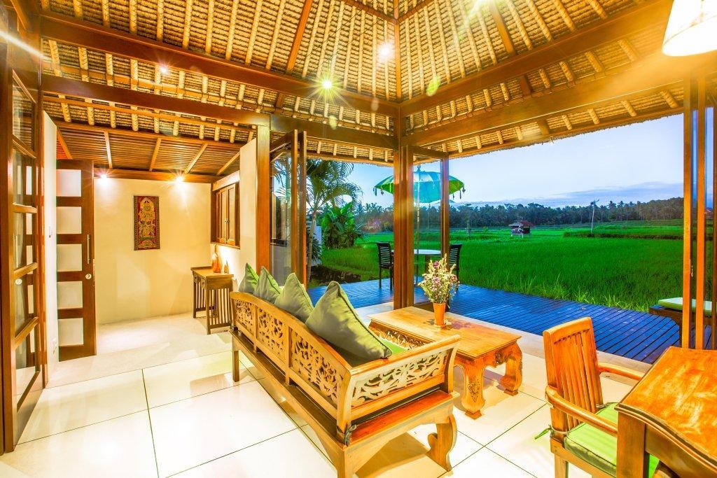 Bali Harmony Villa photo 4