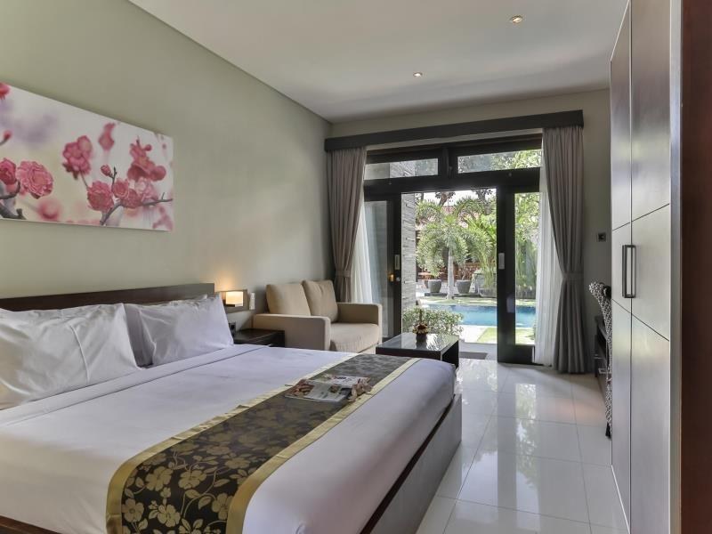 Equity Jimbaran Resort & Villa photo 1
