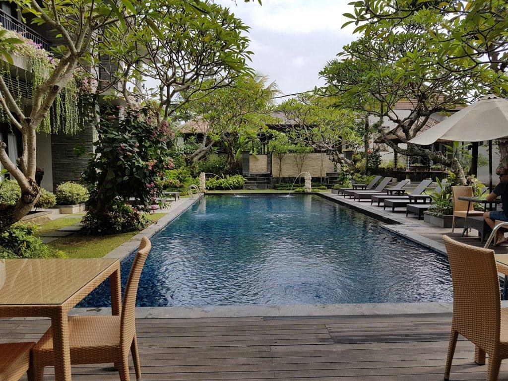 Equity Jimbaran Resort & Villa photo 2