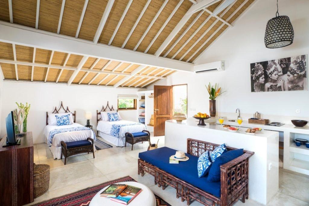 Calma Ubud Suite & Villas photo 1