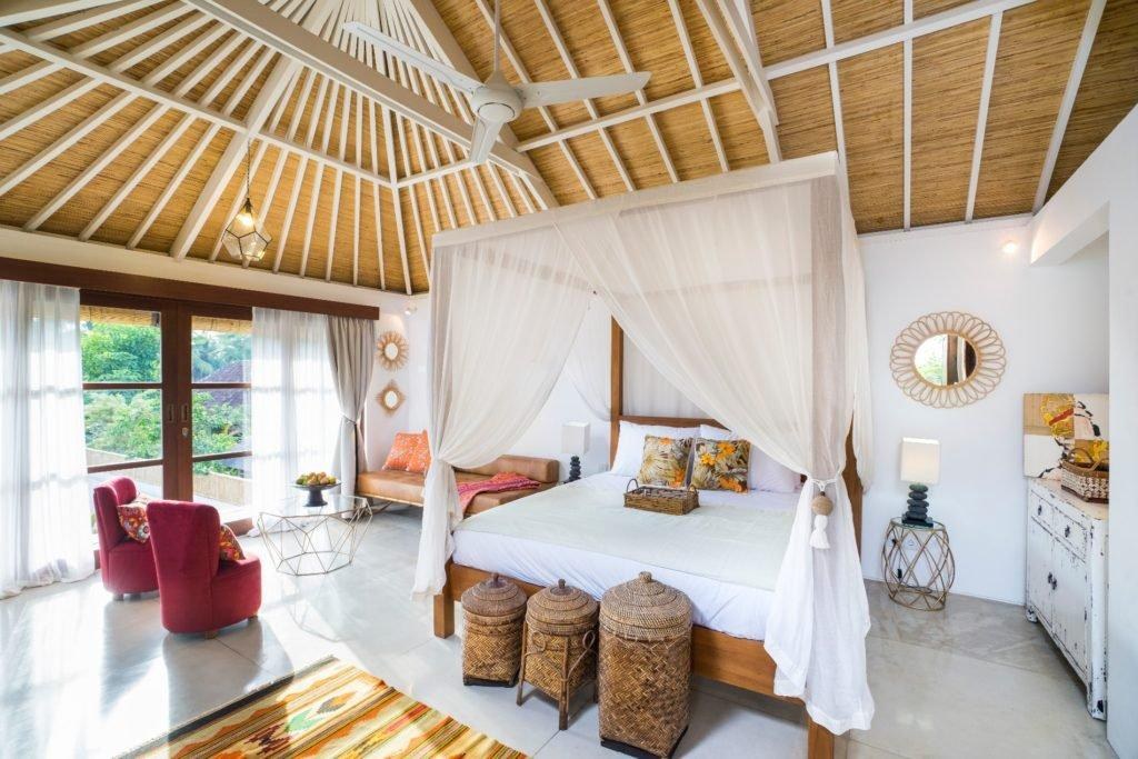 Calma Ubud Suite & Villas photo 2