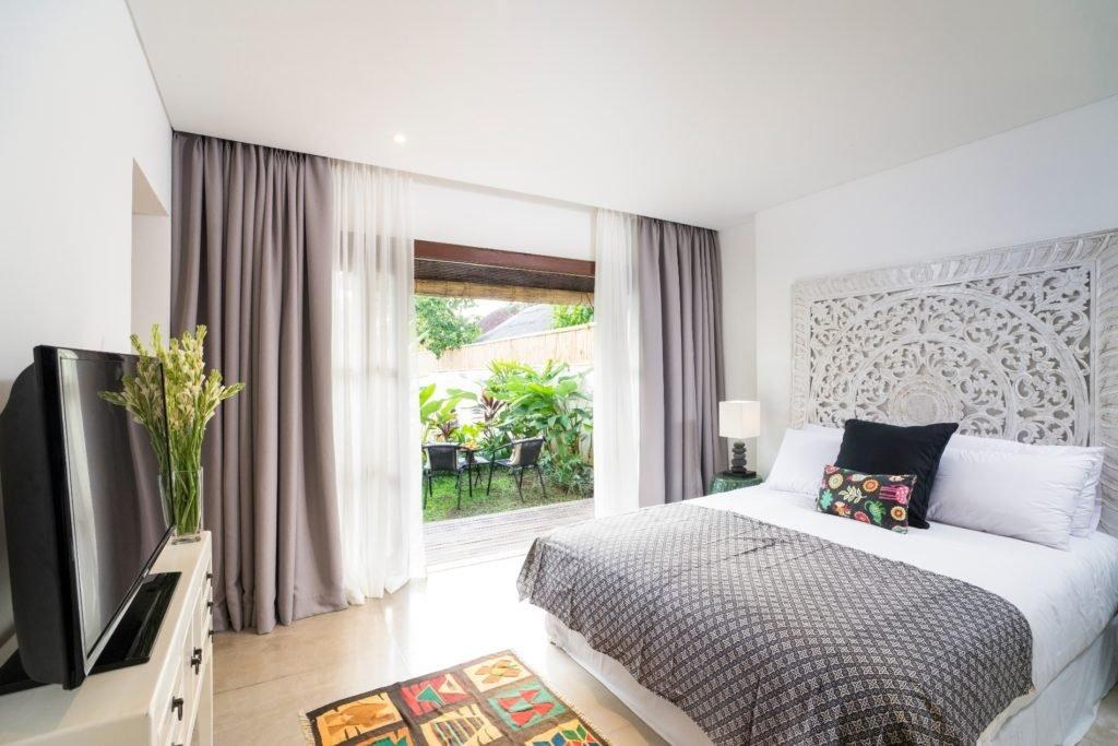 Calma Ubud Suite & Villas photo 4