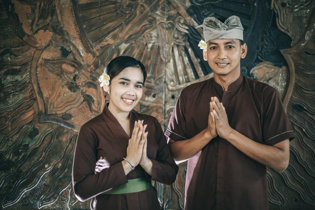 Kuwarasan A Pramana Experience Hotel photo 2