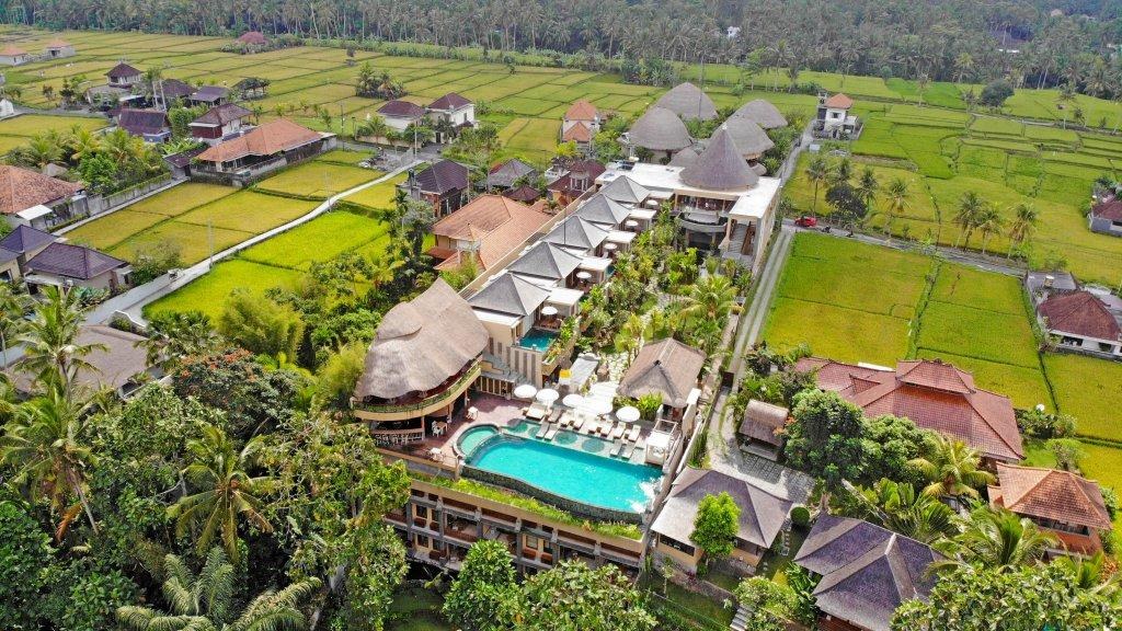 The Sankara Suites & Villa
