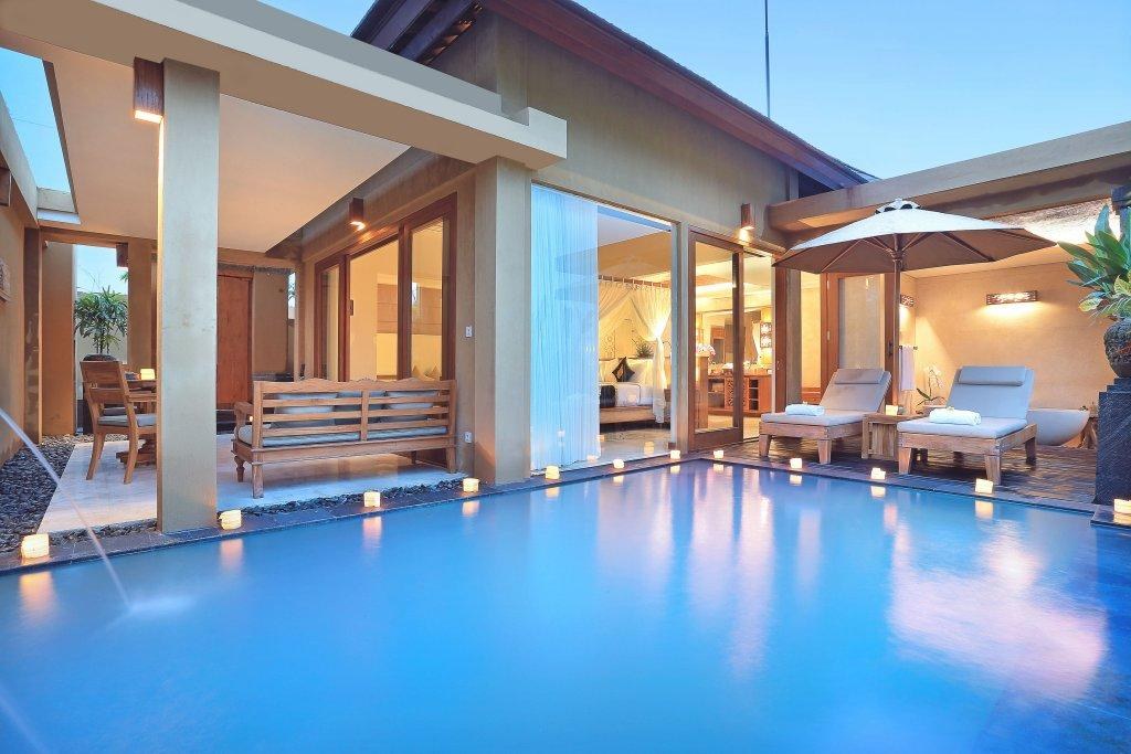 The Sankara Suites & Villa photo 4