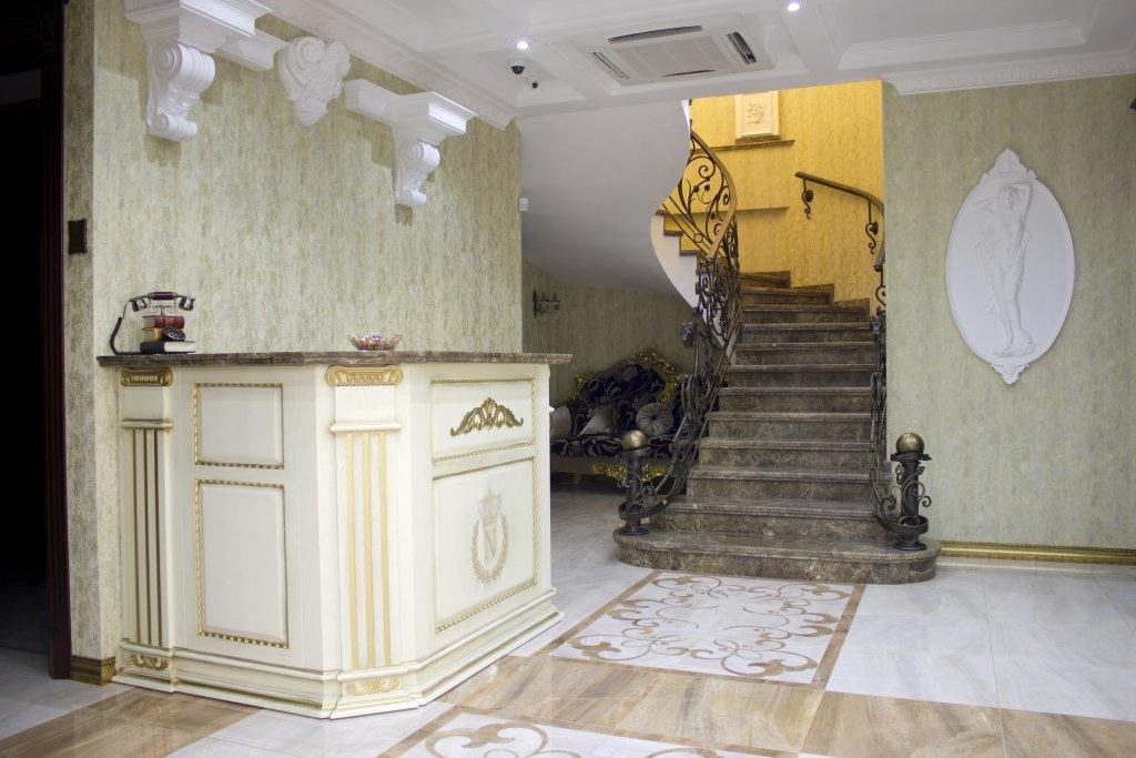 Hotel Neapol photo 1