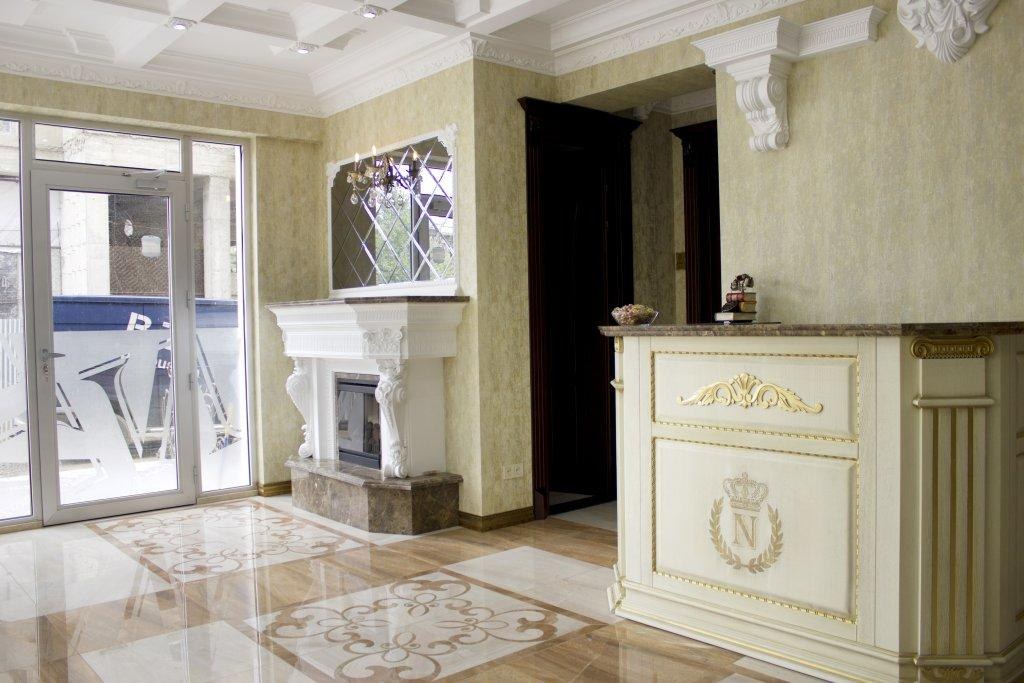 Hotel Neapol photo 2