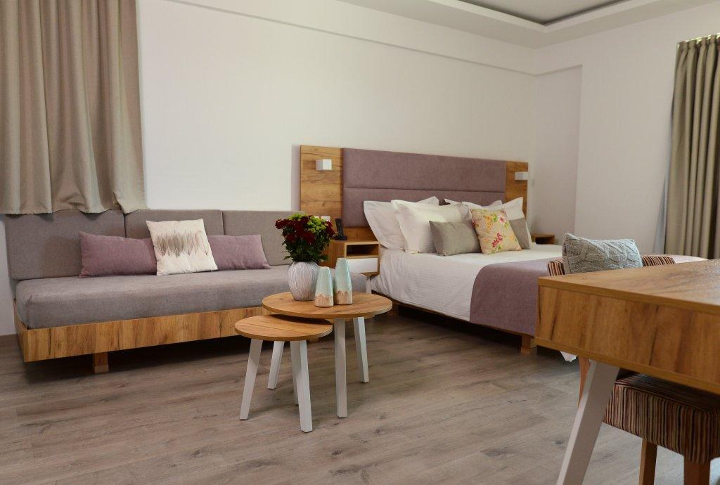 Hypnos Boutique Hotel photo 2