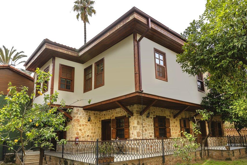 Zemira Garden Hotel photo 1