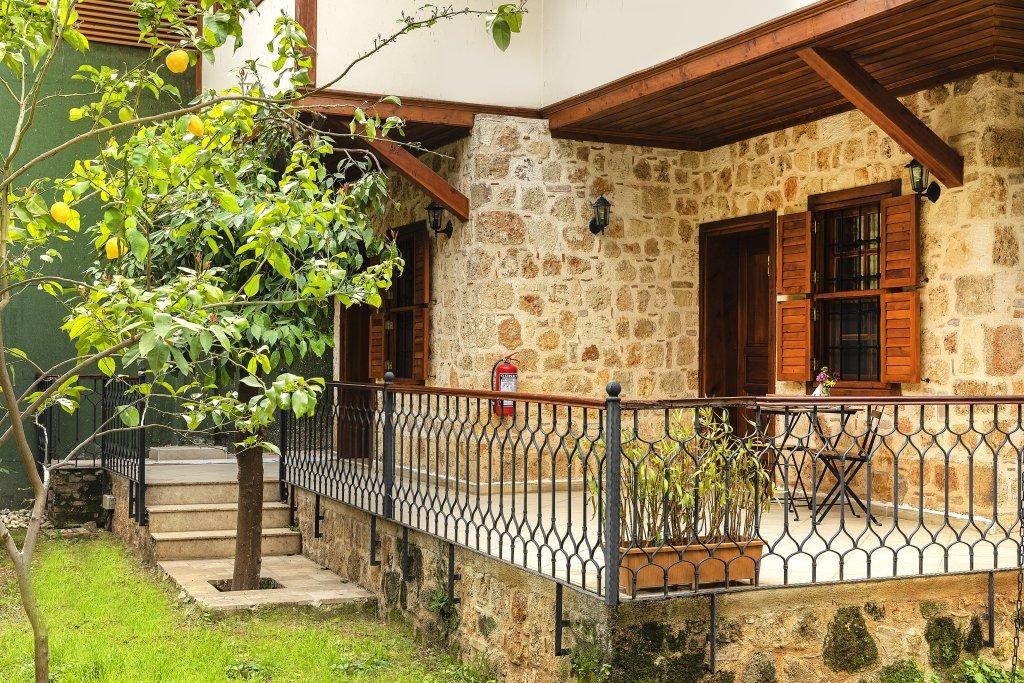 Zemira Garden Hotel photo 2