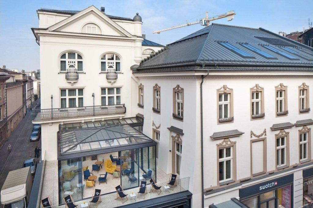 Wyndham Grand Krakow Old Town photo 1