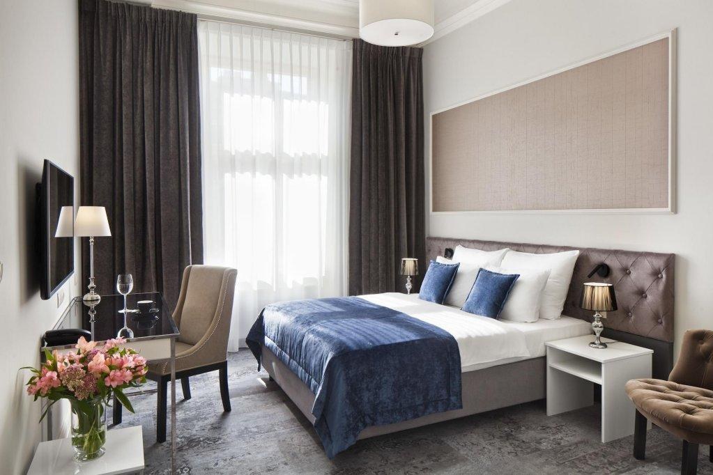 Wyndham Grand Krakow Old Town photo 3