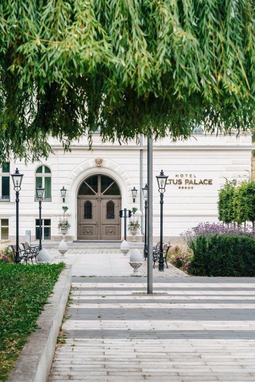 Altus Palace Hotel photo 1