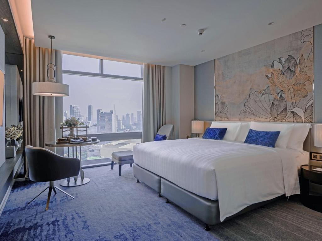CHATRIUM GRAND BANGKOK photo 1