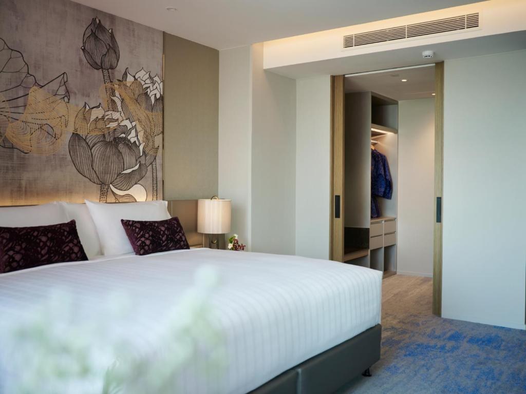 CHATRIUM GRAND BANGKOK photo 3