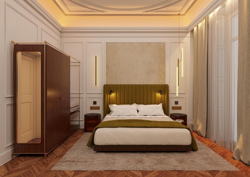 PALACIO GRAN VIA ROYAL HIDEAWAY photo 1