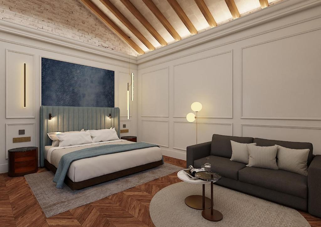 PALACIO GRAN VIA ROYAL HIDEAWAY photo 3