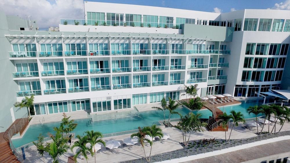 Hilton at Resorts World Bimini photo 1