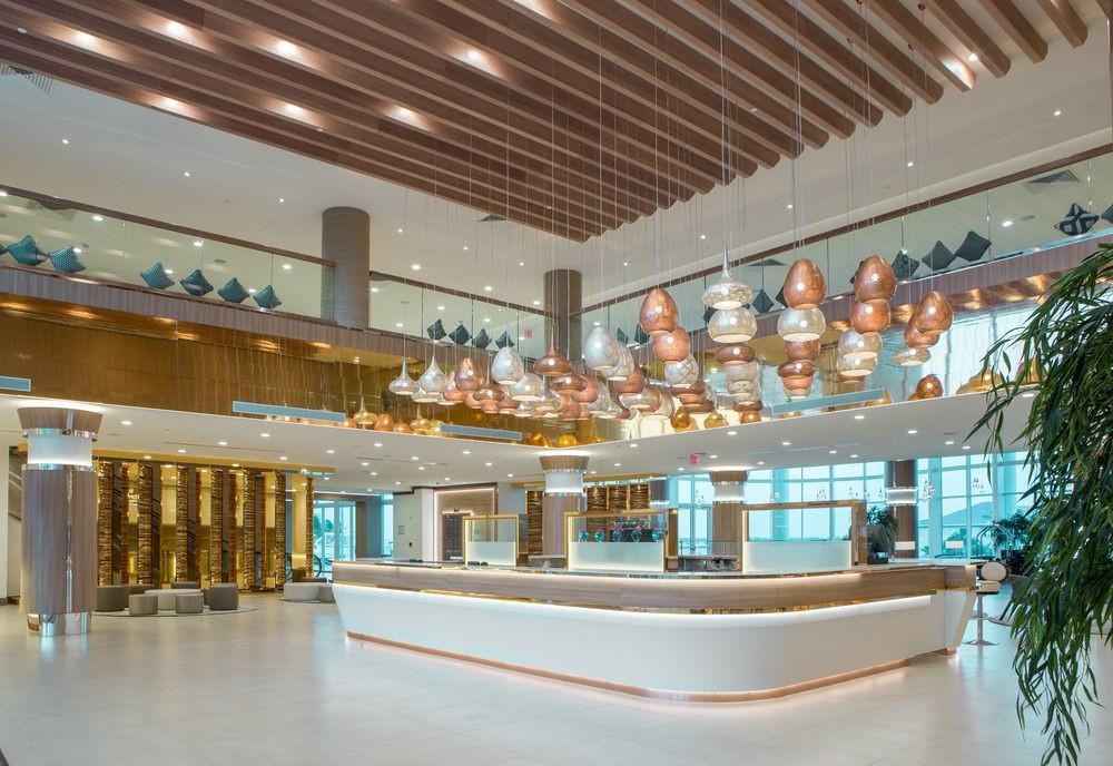 Hilton at Resorts World Bimini photo 2