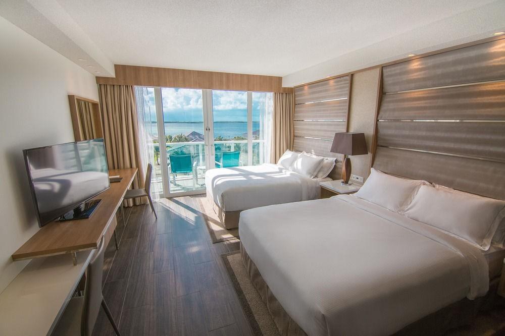 Hilton at Resorts World Bimini photo 3