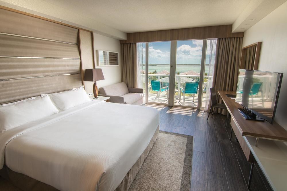 Hilton at Resorts World Bimini photo 4