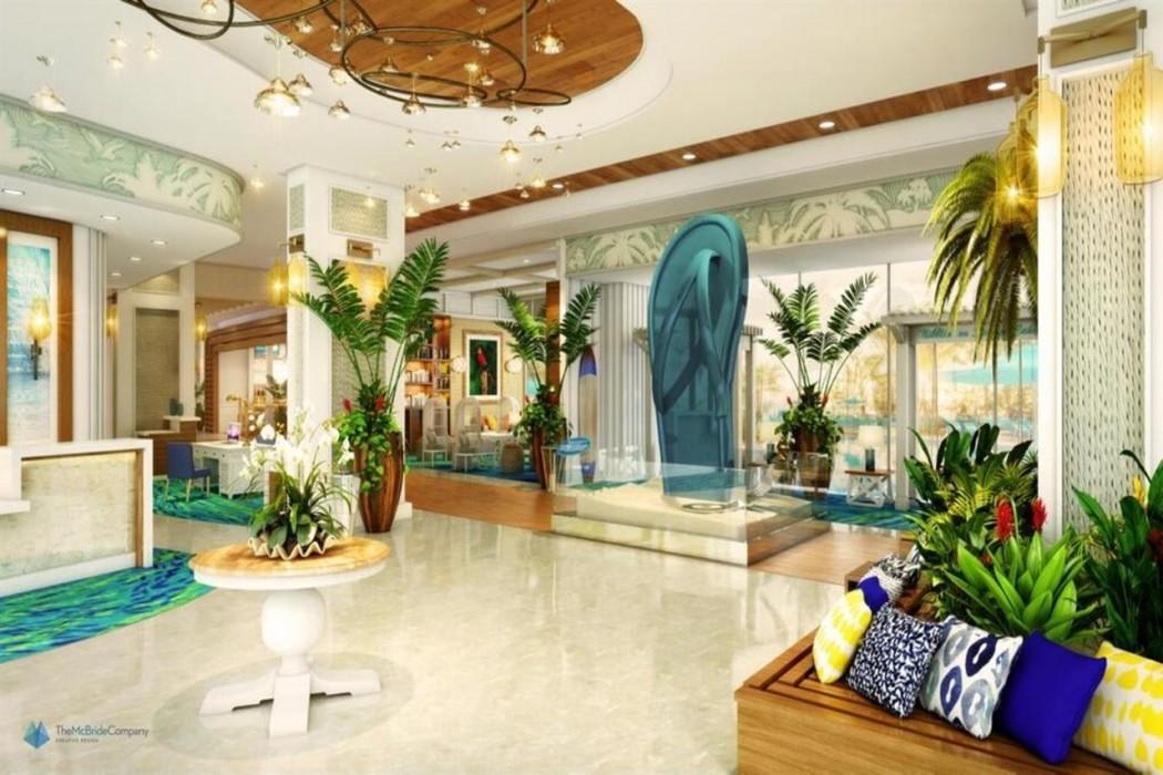 Margaritaville Beach Resort - Nassau photo 3