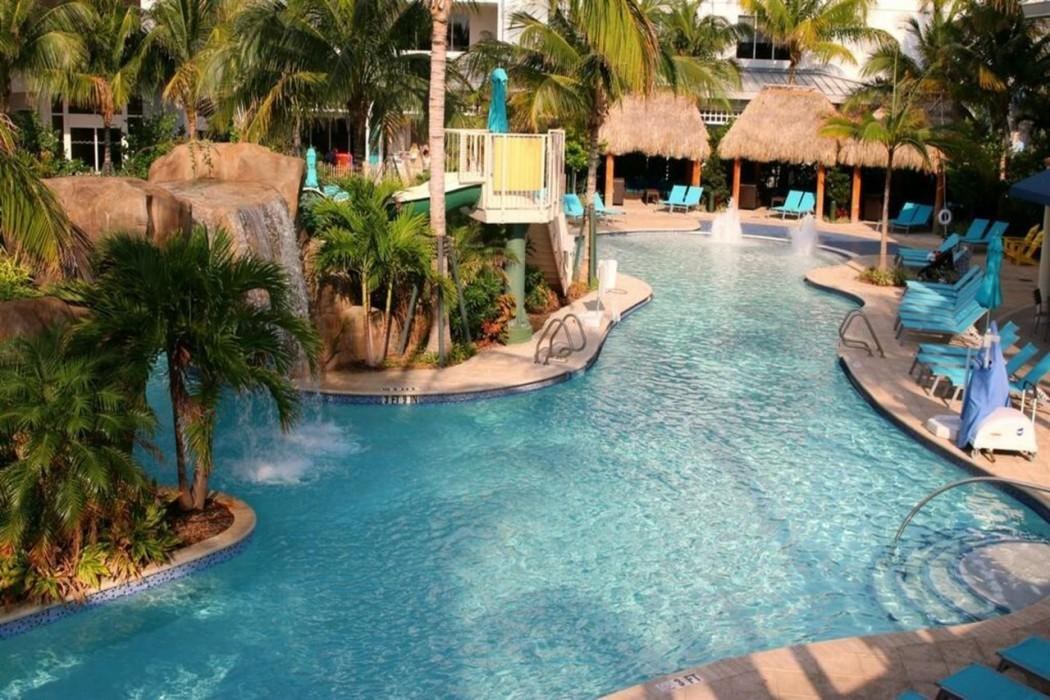 Margaritaville Beach Resort - Nassau photo 4