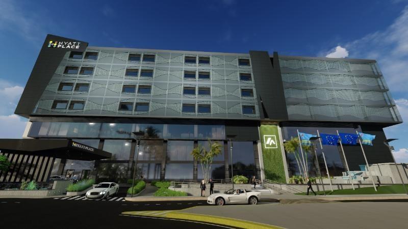Hyatt Place Aruba Airport photo 3