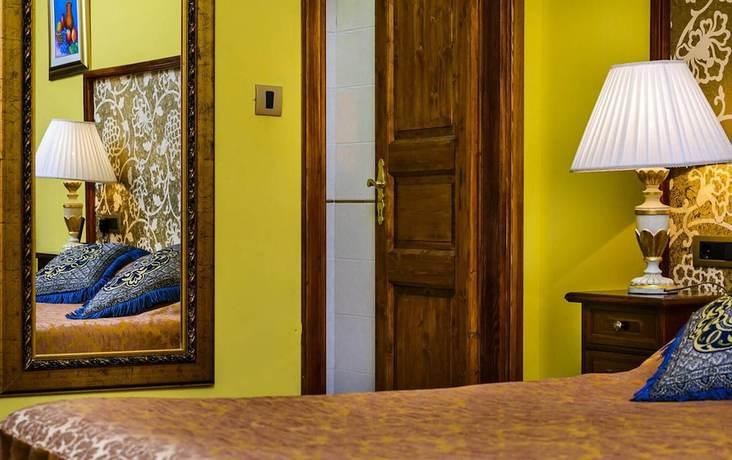 Hamlet Bed and Breakfast