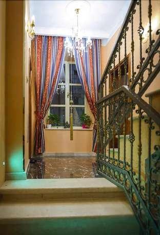 Hamlet Bed and Breakfast photo 1