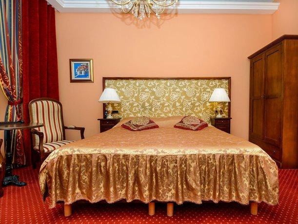 Hamlet Bed and Breakfast photo 2