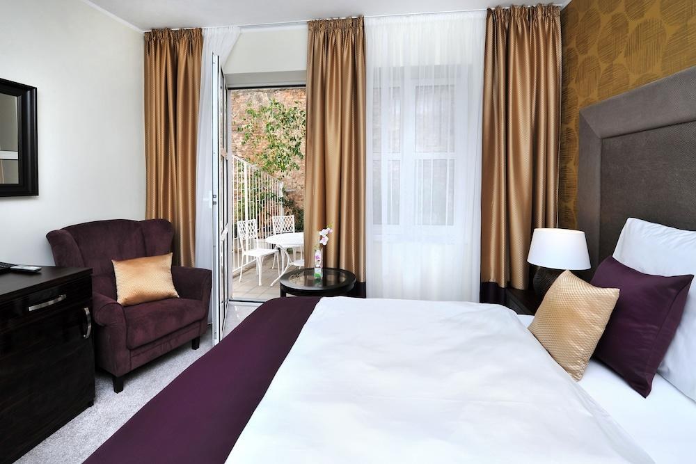 APLEND CITY Hotel Perugia photo 1