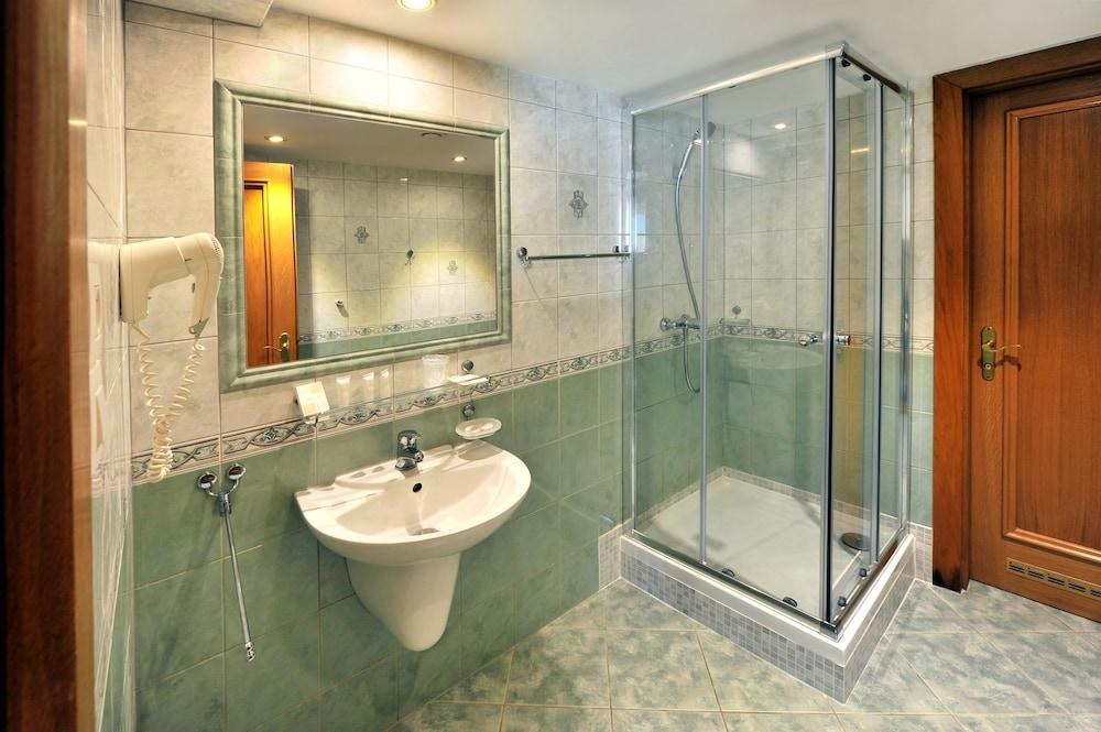 APLEND CITY Hotel Perugia photo 3