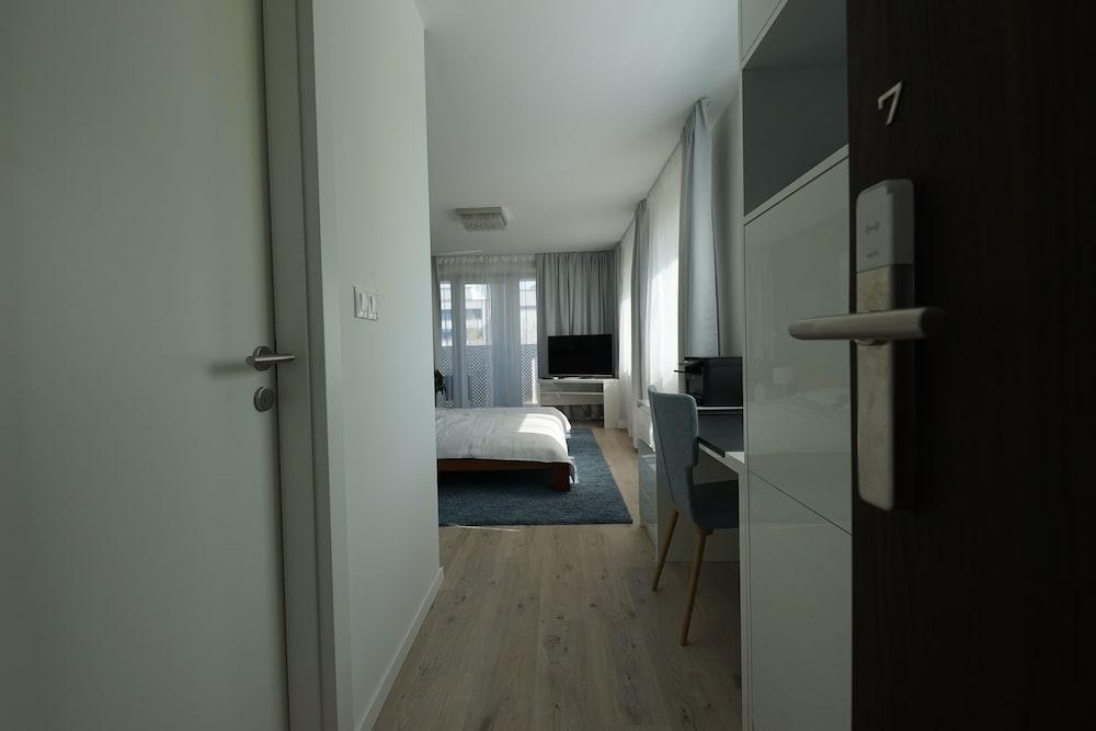 More Than Accommodation photo 1