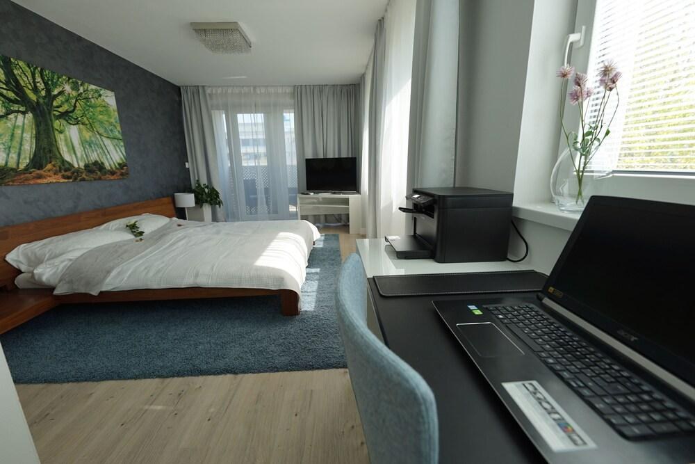 More Than Accommodation photo 2