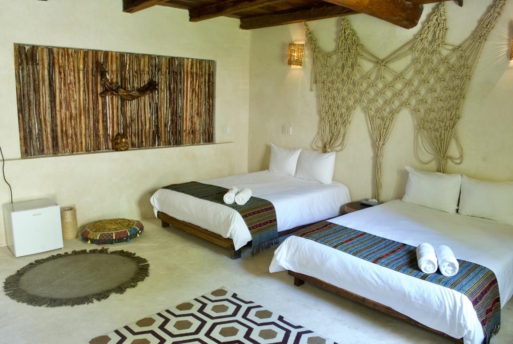 Hotel Serena Glamping Tulum photo 1