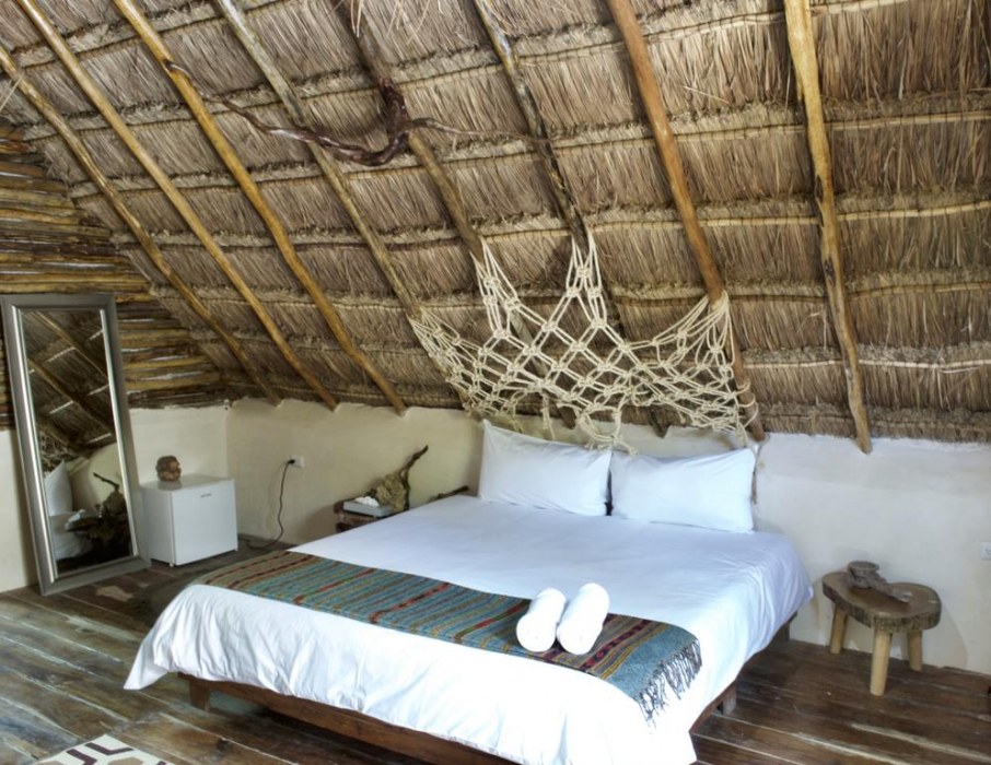 Hotel Serena Glamping Tulum photo 2