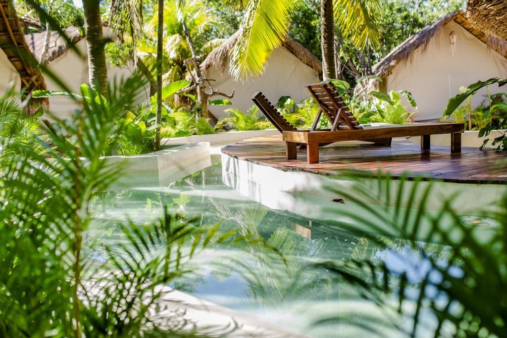 Hotel Serena Glamping Tulum photo 4
