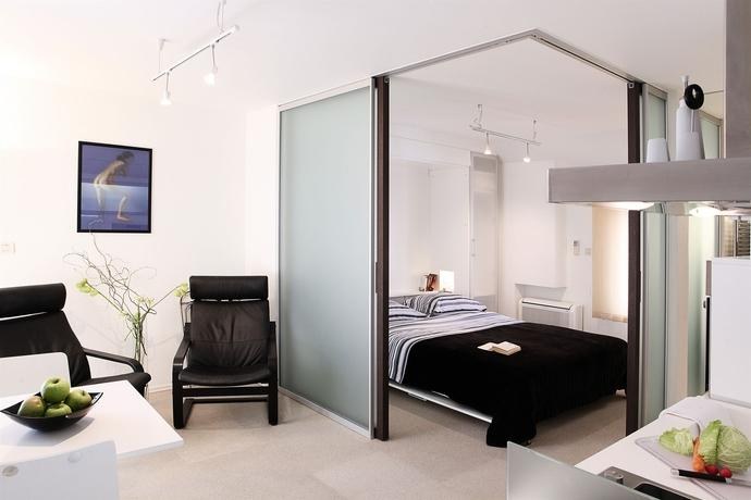 MirÓ Studio Apartments