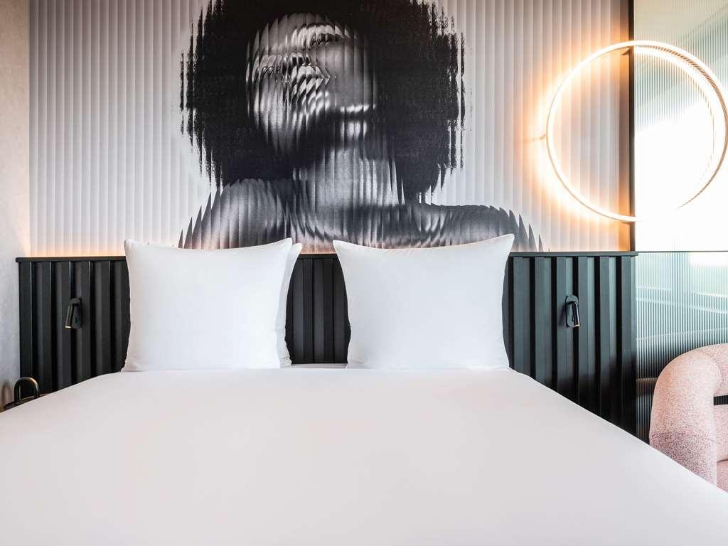 Tribe Amsterdam City photo 4