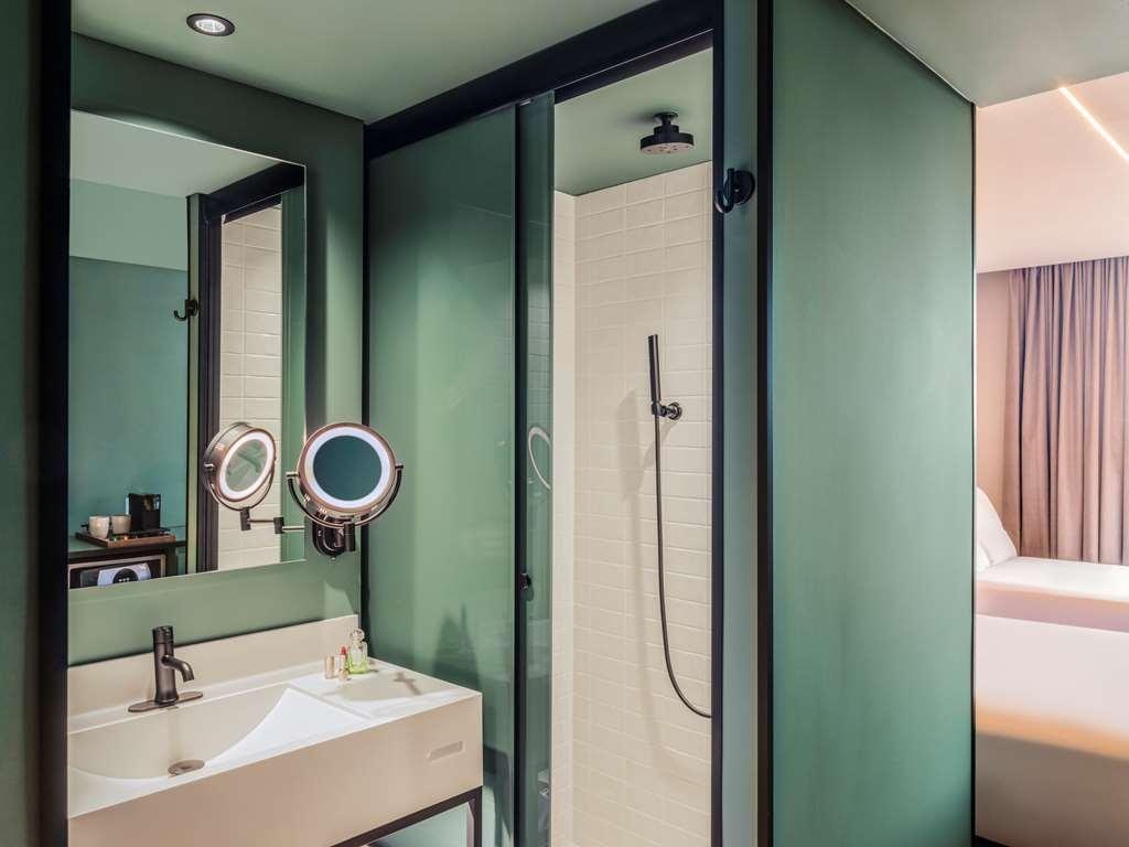 Novotel Mexico City World Trade Center photo 3