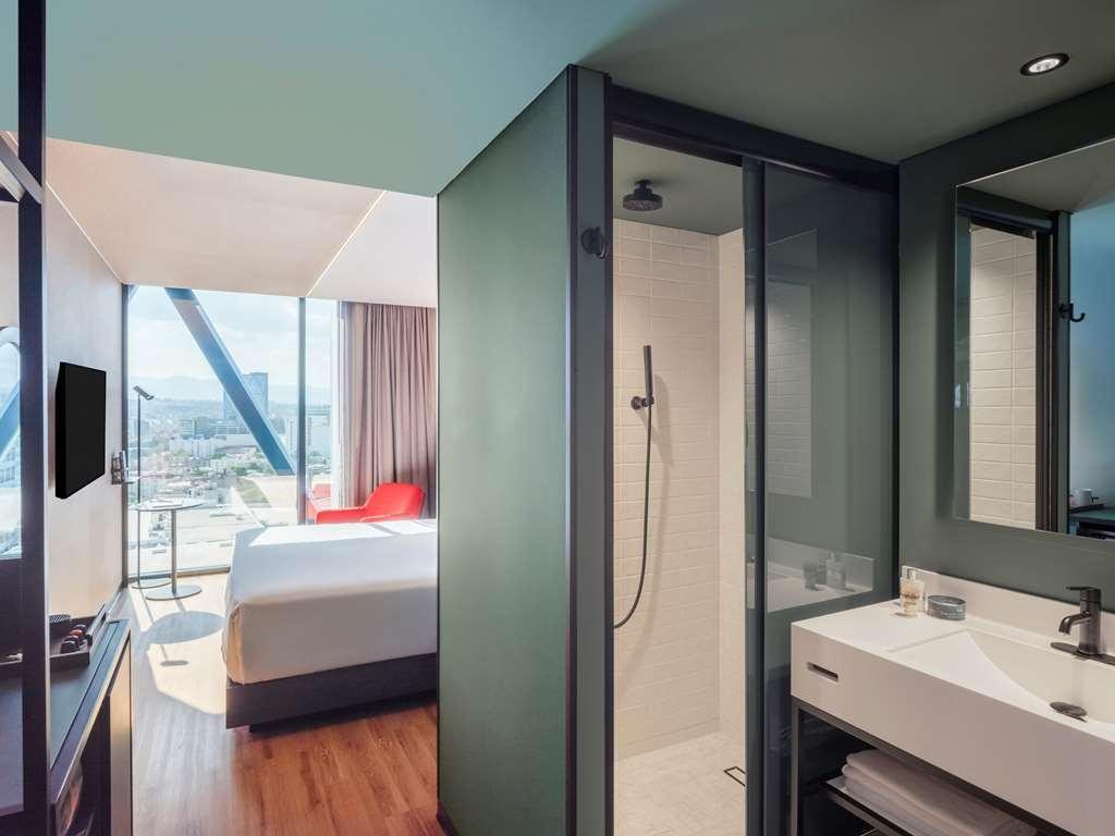 Novotel Mexico City World Trade Center photo 4