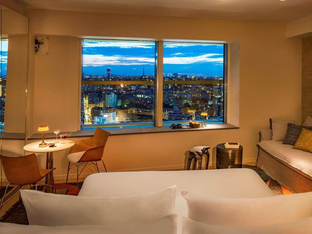 Too Hotel Paris -Mgallery photo 1