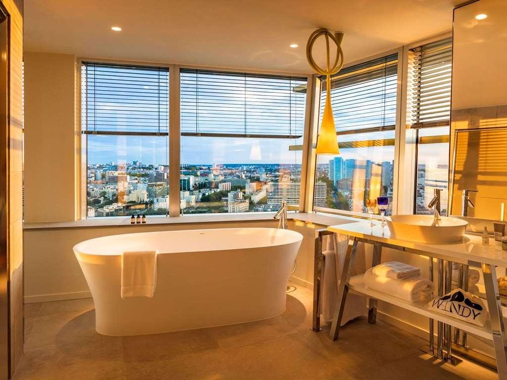 Too Hotel Paris -Mgallery photo 2