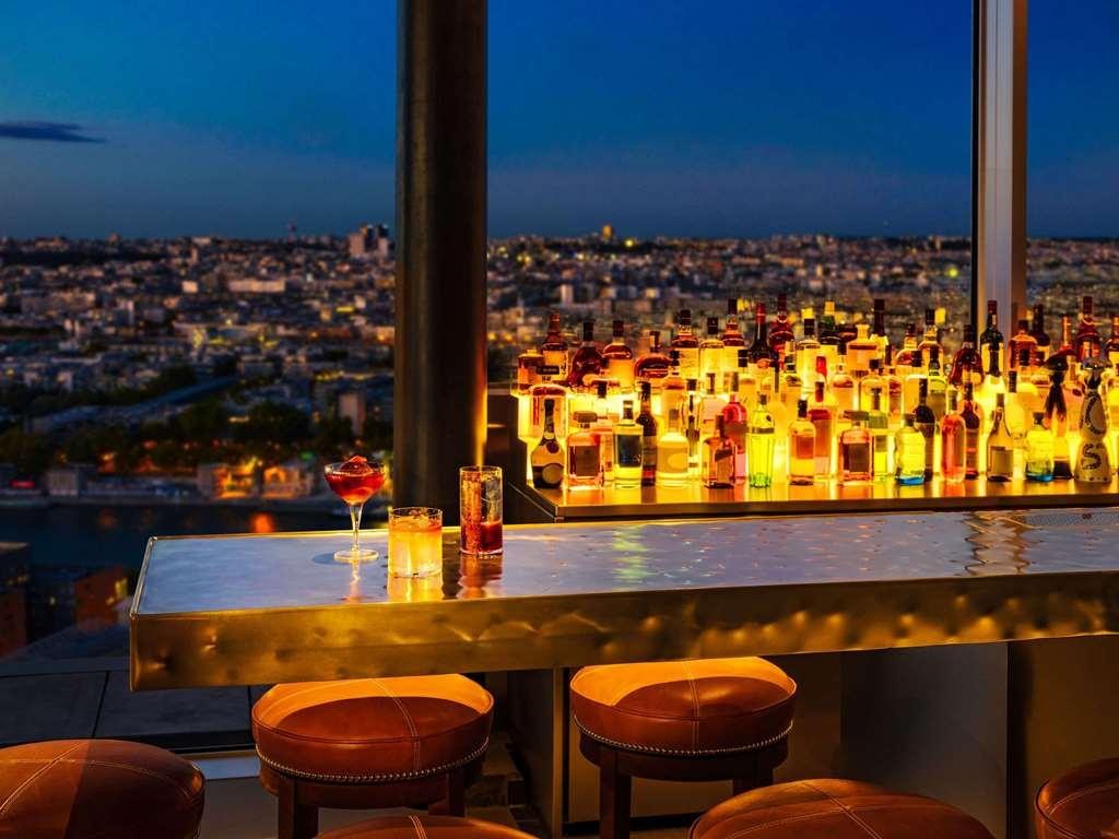 Too Hotel Paris -Mgallery photo 4